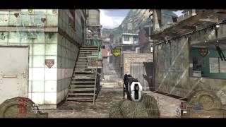 Trying To Get SWU,Get A Hitmarker On SoaR Obj Just Perfect!