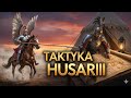 Taktyka Husarii ⚔️ Jak łamali szyki wroga? Epicka analiza!