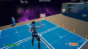 my first time making a build invisible!!!! (ps5 120fps kbm)