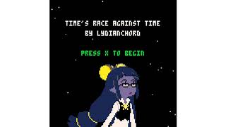 Times Race Against Time - Title Theme (Space)