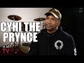 Cyhi the Prynce: For Every Atlanta Rapper that Blows Up, 500 Die & 500 Go to Prison (Part 9)