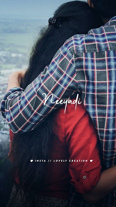 Tholil saayum pothu thozhi neeyadi...💘😘💖❤️🤩😜 tamil song 🔥 whatsapp status 🤪