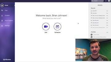 Guest Calling on the Lifesize App