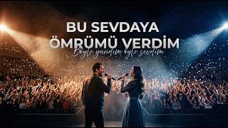 Bu Sevdaya Ömür Verdim - Bexa Sound (Düet)