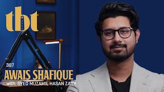 Selling Startup to Meta/Facebook! Ft. Awais Shafique | 387 | TBT