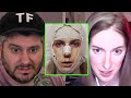 ContraPoints Talks On The Trauma Of Trans-Facial Surgery