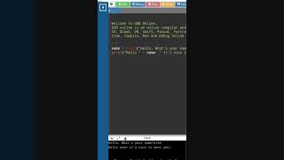 Famous greeting user in python Net Worth