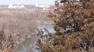 Starved Rock State Park Documentary