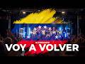 VOY A VOLVER By Alejandro Angulo mp3