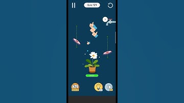 brain up level 128-131 walkthrough gameplay.