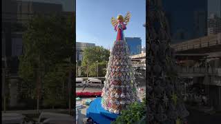 Christmas Trees of Bangkok