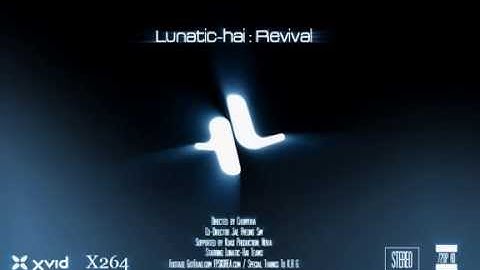 Lunatic-hai Revival Trailer