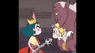 It's Some Kind of Magic | Eclipsa and Globgor | Cornination | Star vs The Forces of Evil OST Song