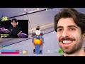 BEST Clips from the NEW Fortnite Overwatch Update!