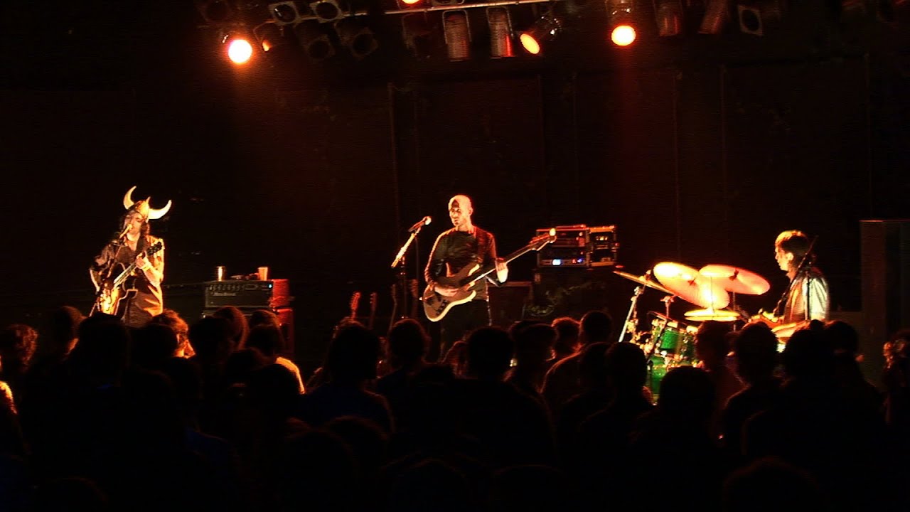 The Slip (12/30/06) Pearl St. Ballroom, Northampton, MA