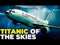 Horrific freefall into the deepest ocean  the sad story of flight 447