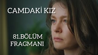 Camdaki Kız 81.Bölüm Fragmanı/Hayri'nin sonu geldi