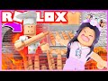 Respondiendo preguntas de mis seguidores.-Escape The Bakery Obby