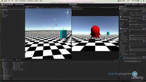 Triggering Audio through Physics Collisions in Unity