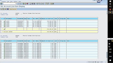 Extração de Dados SAP via robô