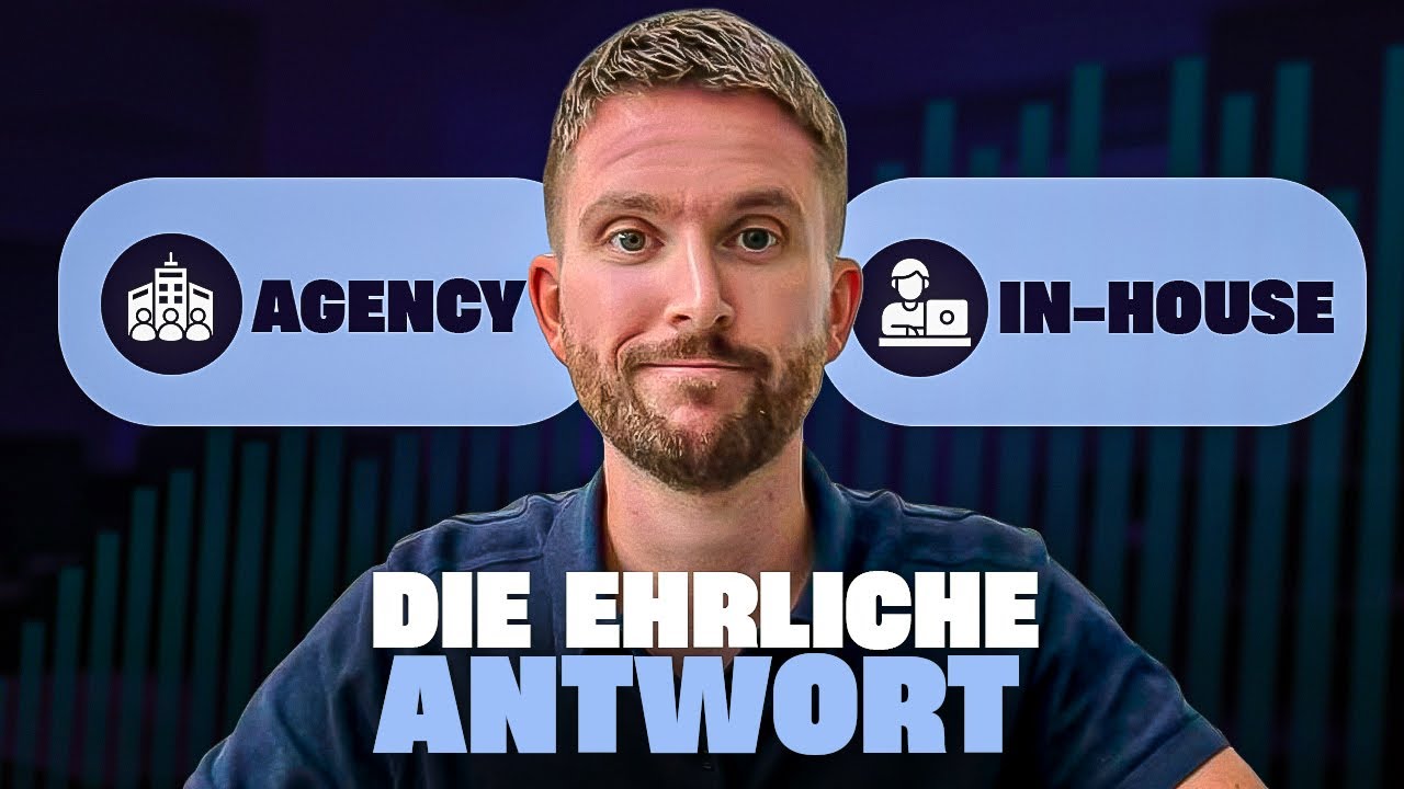 Influencer Marketing: Inhouse oder Agentur - was lohnt sich?