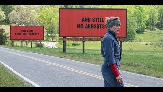 Three Billboards Outside Ebbing, Missouri På Kino 19. Januar 20Th Century Fox Norge