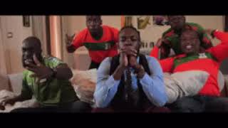 pompi No Wele (Official Video 2018) Zambian Music Videos 2018