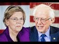 Very Clear & Simple Reasons To Vote Bernie Over Warren