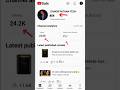 1000 Subscribe Complete Ytshorts || youtube monitization