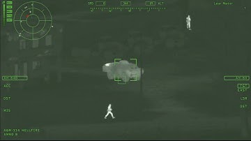 ArmA II: Operation Arrowhead New Mechanics Walkthrough Part II HD