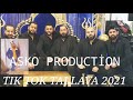 Ork sampioni bend veli bilal oro tik tok tallava 2021