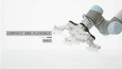 Autoline OnRobot Vaccuum Gripper