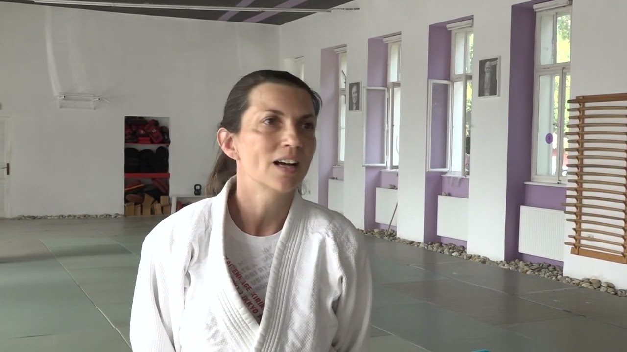 AIKIDO KLUB ZAGREB - 