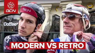 Retro Bike Or Modern Bike? How Have Bikes Changed?