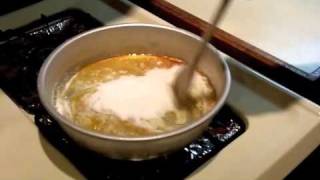 How To Make Caramelized Sugar For Flan