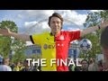 The Final - Borussia Dortmund v Bayern Munich | Eurofan