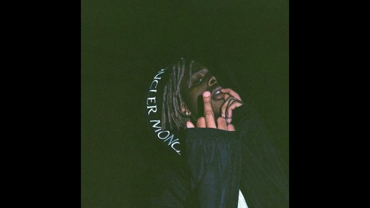 (FREE) Don Toliver + SoFaygo Type Beat - «TRUST» 