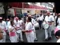 Ganesh festival (Utsav) in Pune Gajjar of Rudra 2014 Ganesh Utsav Pune 