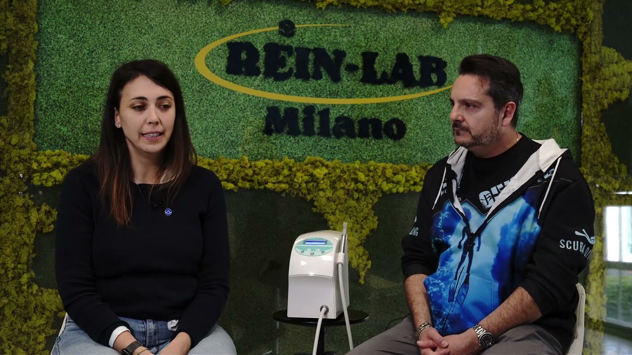 Intervista Dott ssa Masoero: Ozono in Odontoiatria