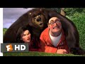 Over the Hedge (2006) - Bear vs. Exterminator Scene (10/10) | Movieclips