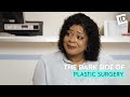 The Dark Side Of: Plastic Surgery