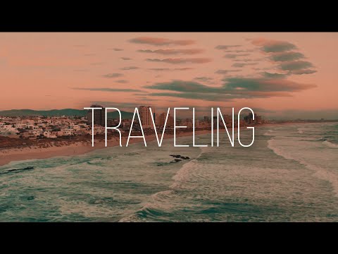 traveling