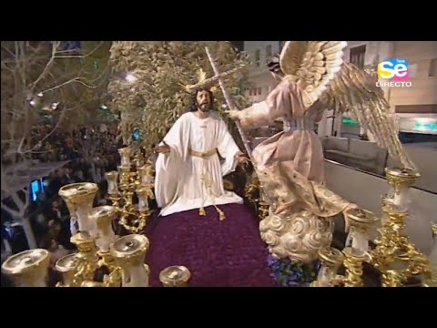 Pontificia, Real, Ilustre, Antigua y Dominica Hermandad y Archicofradía de Nazarenos de la Sagrada Oración de Nuestro Señor Jesucristo en el Huerto, Santísimo Cristo de la Salud y María Santísima del Rosario en sus Misterios Dolorosos Coronada y Santo Domingo de Guzmán 