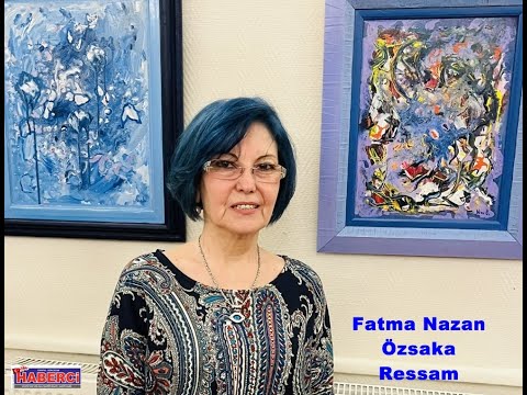 Fotoğraf Sanatçıs Fatma Nazan Özsaka’nın Ankara Fotoğraf Sergisi-2