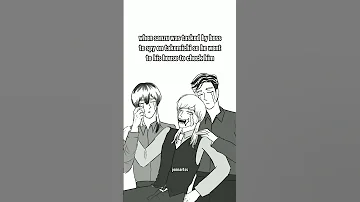Sanzu Is A Clean Freak Anime Music Trending Fypシ Animeedit Animeboy Otaku Funny Sanzu Fyp 
