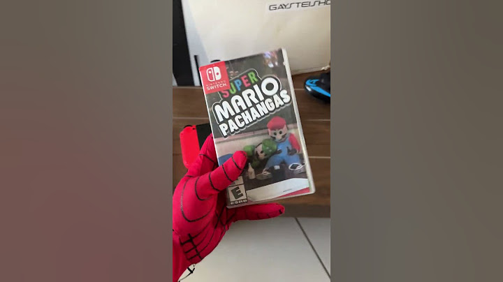 Banda ya me llegaron mis regalos de navidad