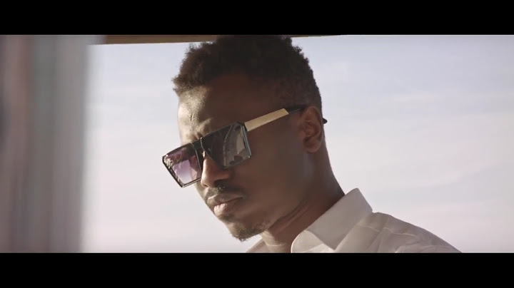Dip Doundou Guiss- Bandit (Clip Officiel)