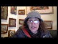 Sarcopenia and Our Health - Anthony Haynes (January 2021)