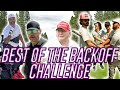 Best of the back off challenge bill burr charles barkley donald trump  more