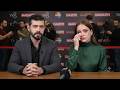She cried when asked about marriage: Yağmur and Barış's remarkable answer!